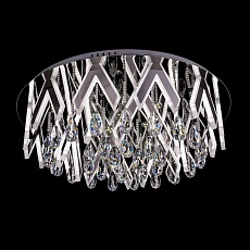 Потолочный светодиодный светильник Citilux Maximus EL335C174.1 1