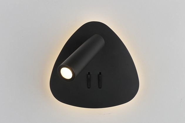 Светодиодный спот Omnilux Piticchio OML-20821-02 Фото № 7