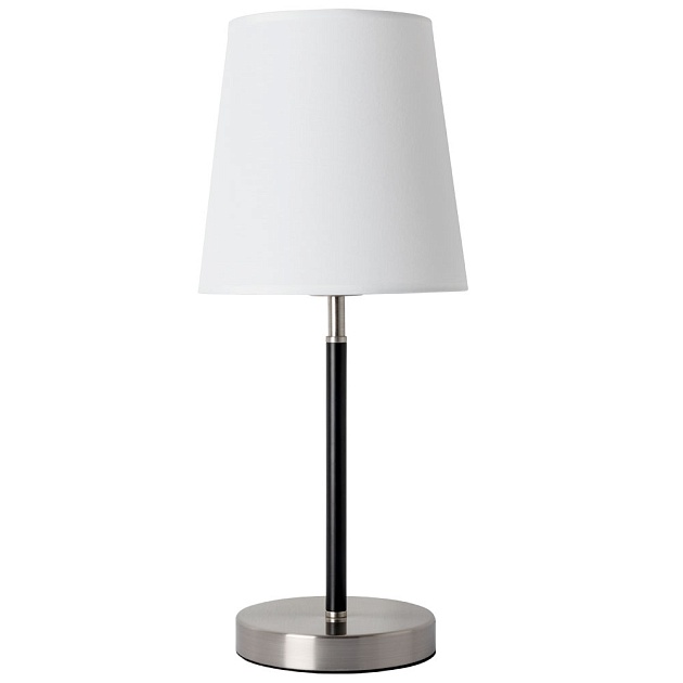 Настольная лампа Arte Lamp Rodos A2589LT-1SS Фото № 1