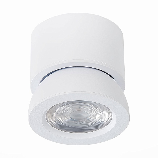 Светодиодный спот ST Luce ST654.542.10 изображение 1 Светодиодный спот ST Luce ST654.542.10 Фото № 1