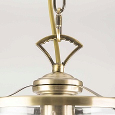 Подвесной светильник Citilux Версаль CL408113 3