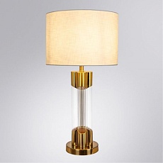 Настольная лампа Arte Lamp Stefania A5053LT-1PB 4