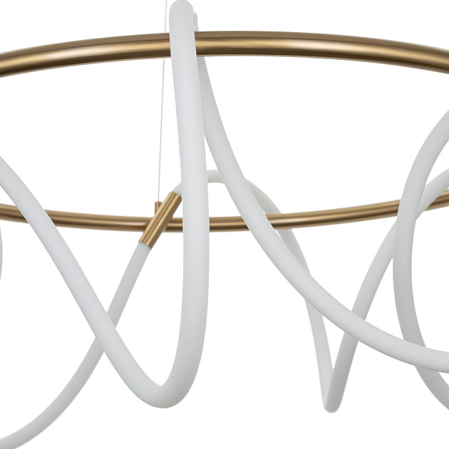 Люстра Citilux PYTHON CL220283 Фото № 4