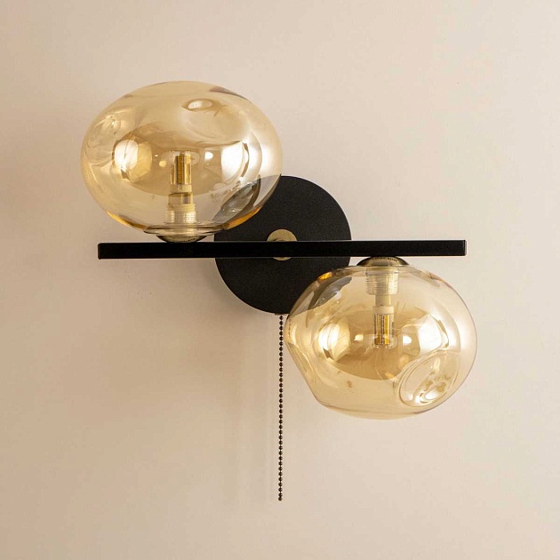 Бра Citilux Дэвис CL201321 Фото № 11