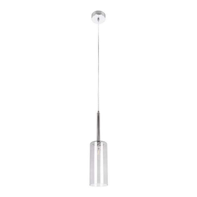Подвесной светильник Loft IT Spillray 10232/B Smoke Фото № 3