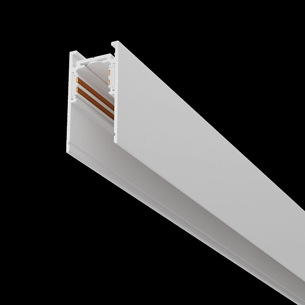 Шинопровод магнитный Maytoni Technical Exility Busbur TRX034-411W Фото № 5