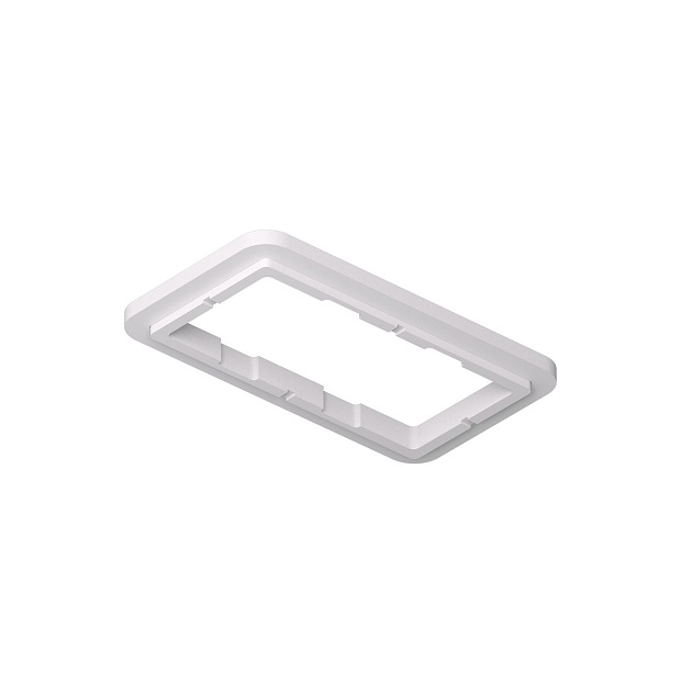 Закладная панель Denkirs DK2122-SCB Фото № 1