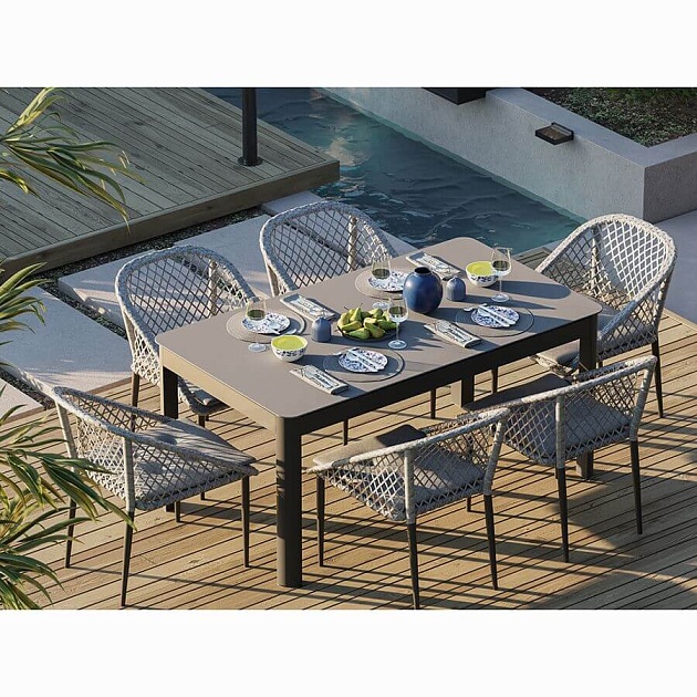 Кухонный стол Bergenson Bjorn Leif BB0000469 Фото № 12