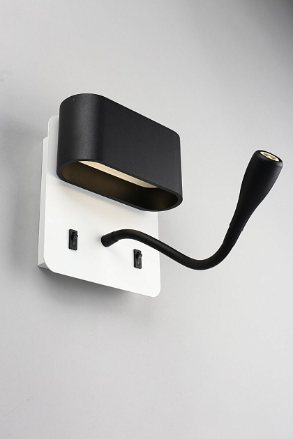 Бра Omnilux Rocchette OML-12311-02 Фото № 7