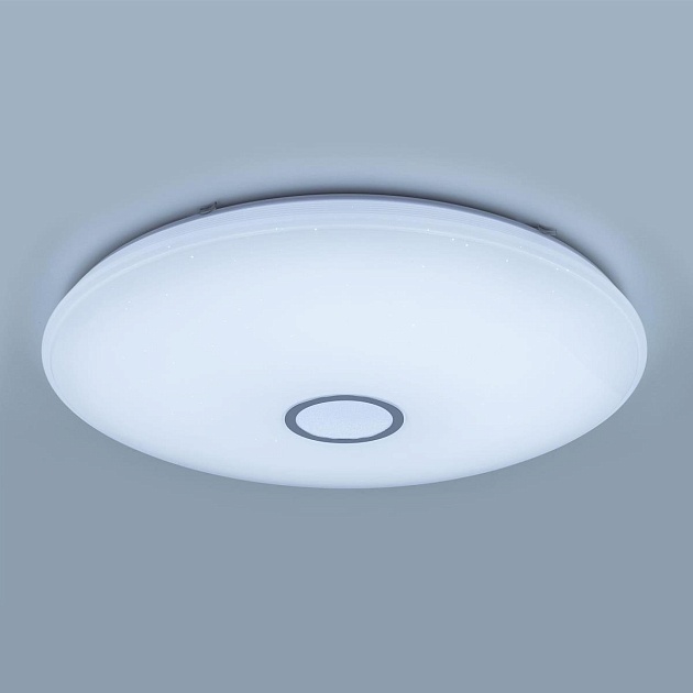 Потолочный светодиодный светильник Citilux Старлайт Смарт CL703A140G Фото № 10