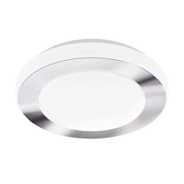 Потолочный светодиодный светильник Eglo Led Carpi 95282 Фото № 1