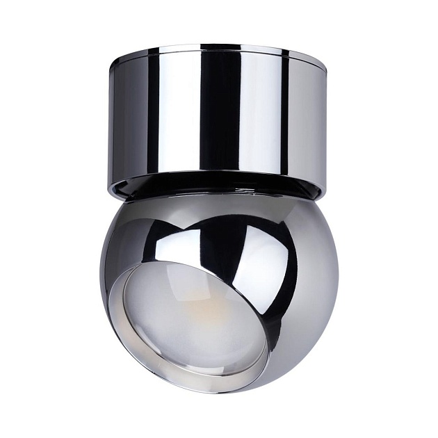 Светодиодный спот Odeon Light Nubus 6612/7CL Фото № 1