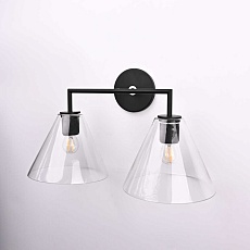 Настенный светильник Imperium Loft RH Utilitaire 123266-22 2