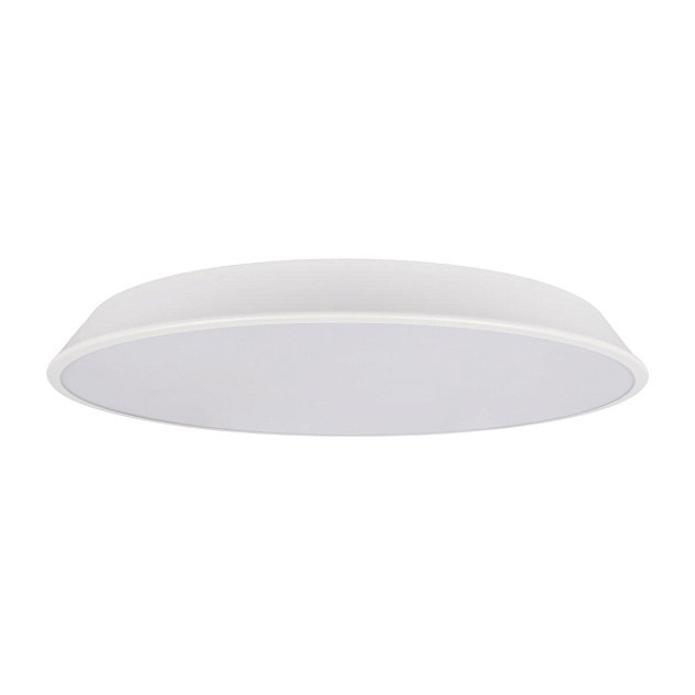 Потолочный светодиодный светильник Loft IT Brim 10226 White Фото № 1