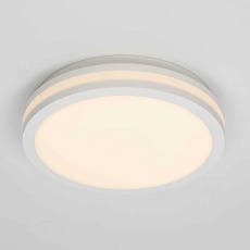 Светильник накладной Citilux LUNS CL711010V 2
