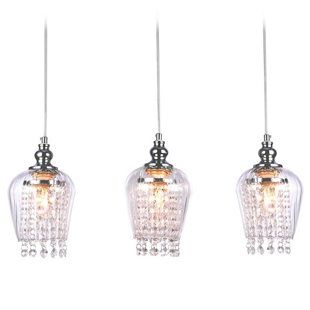 Подвесной светильник Ambrella light Traditional TR3612 Фото № 2