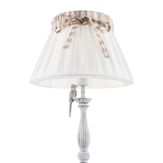 Торшер Maytoni Bird ARM013-22-W Фото № 3