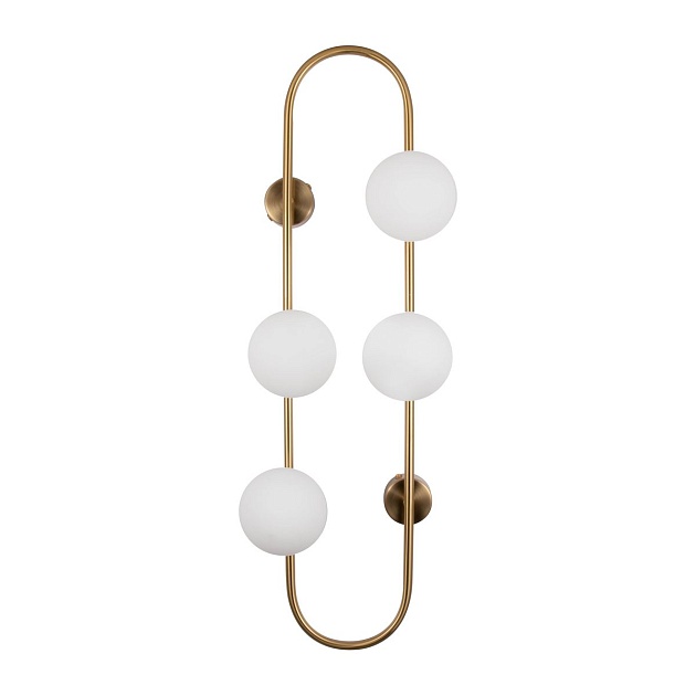 Бра Moderli Krona V4020-4W Фото № 1