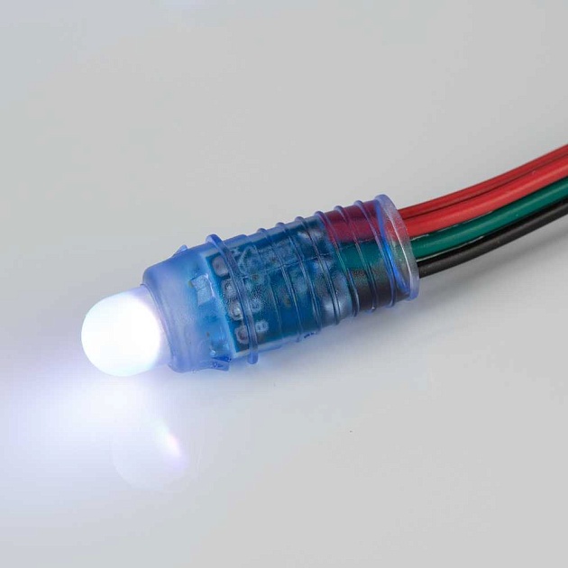 Светодиодный модуль Arlight ARL-D12 5V RGB 023330 Фото № 2