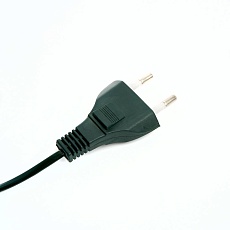 Светодиодная гирлянда Feron Линейная 230V теплый белый 8 режимов CL10 48181 2