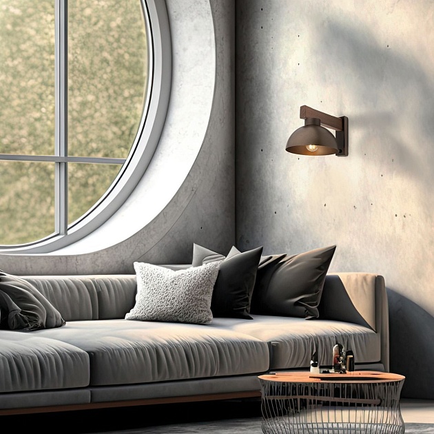 Бра TK Lighting 6279 Oslo Фото № 5