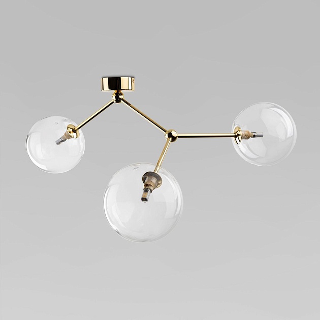 Потолочная люстра TK Lighting 10069 Fairy Фото № 4