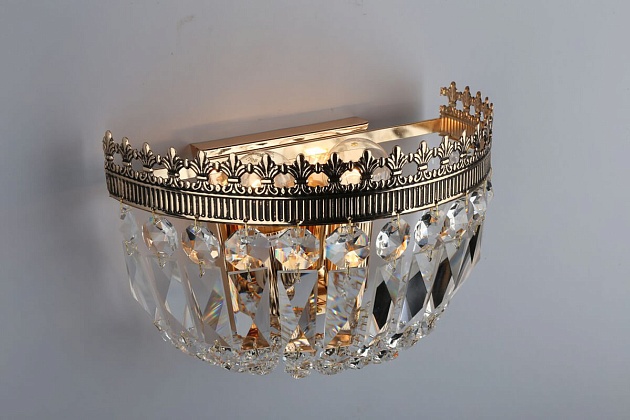 Бра Omnilux OML-76607-02 Фото № 4