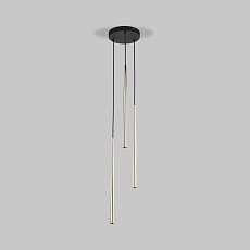 Подвесная люстра TK Lighting 10117 Piano 2