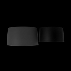 Потолочный светодиодный светильник Loft IT Duo 10360/2 2