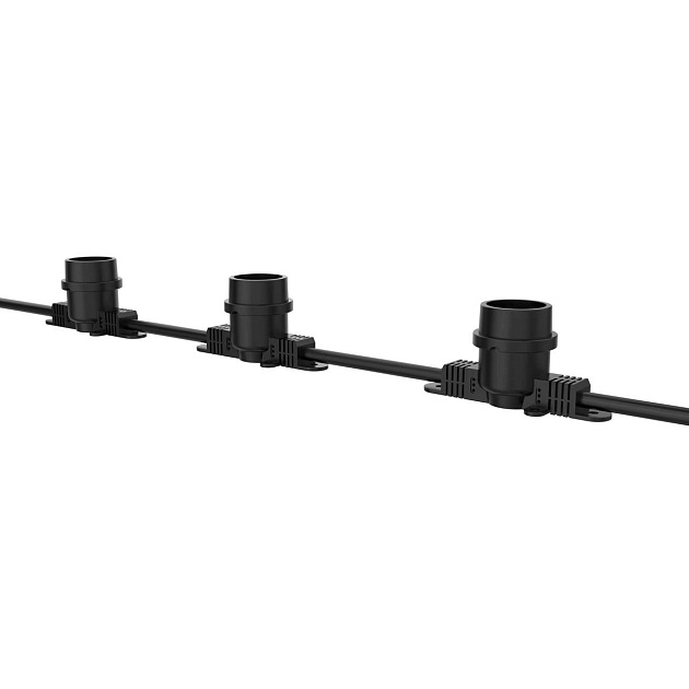 Уличная гирлянда Jazzway Белт-лайт PBL-S60 5040588 Фото № 1