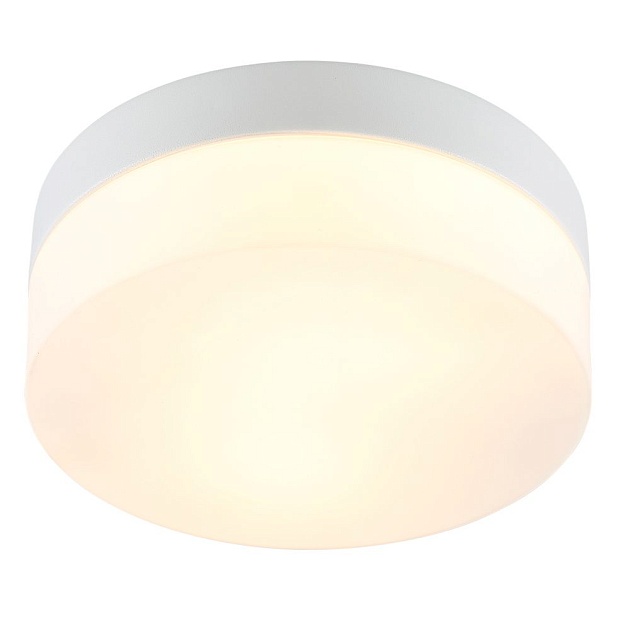 Потолочный светильник Arte Lamp Aqua-Tablet A6047PL-1WH Фото № 1