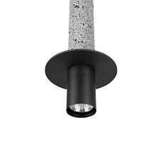Подвесной светодиодный светильник Loft IT Lava 10361A 5