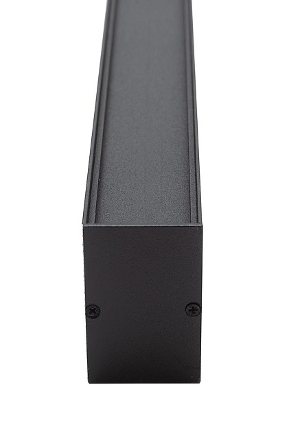 Подвесной светодиодный светильник Denkirs DK9123-BK изображение 3 Подвесной светодиодный светильник Denkirs DK9123-BK Фото № 3