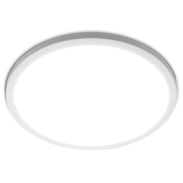 Встраиваемый светодиодный светильник WOLTA DLUS04-20W-4K Фото № 1