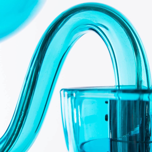 Бра Divinare Letizia 1156/02 AP-1 Фото № 2