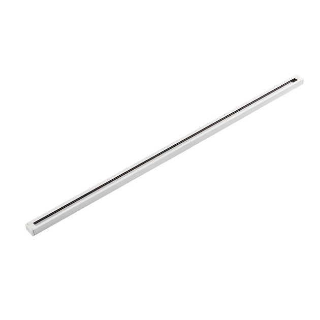 Шинопровод Denkirs Solid Base TR1001-WH/1 Фото № 6