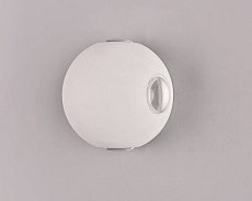Настенный светодиодный светильник DesignLed GW Sfera-DBL GW-A161-4-4-WH-WW 003200 5