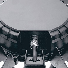 Уличный светодиодный светильник Feron SP7010 48338 3