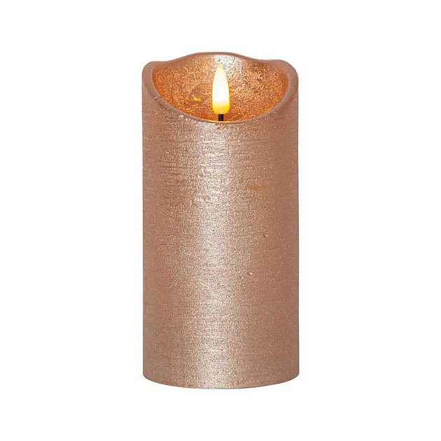 Светодиодная свеча Eglo FLAMME RUSTIC 411501 Фото № 1