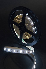 Светодиодная лента SWG 12W/m 60LED/m 5630SMD холодный белый 5M 001688
