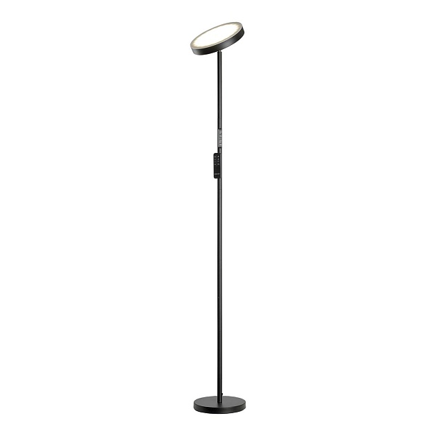 Торшер Lussole Carmel LSP-0901-SE Фото № 1