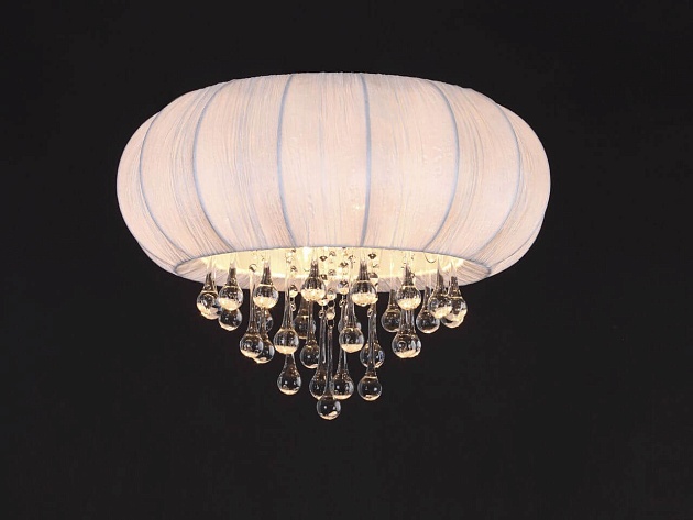 Потолочная люстра ST Luce Preferita SL350.052.05 Фото № 2
