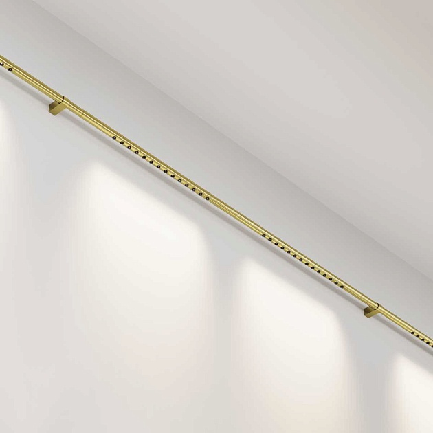 Светильник Maytoni Technical C101CL-L1000-24W3-6K-BS Фото № 3