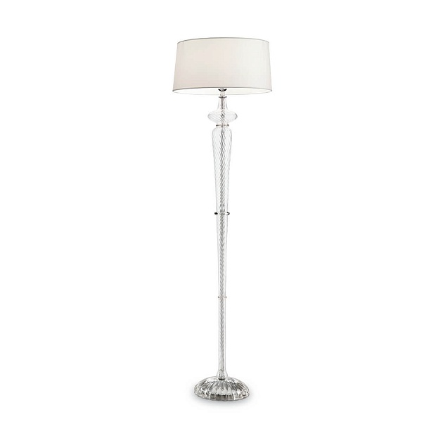 Торшер Ideal Lux Forcola PT1 142616 Фото № 1