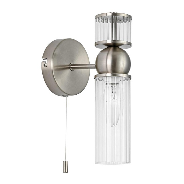 Бра Lumion DENVER 8277/1W изображение 1 Бра Lumion DENVER 8277/1W Фото № 1