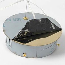 Подвесной светодиодный светильник Lussole Citrus LSP-7157 2