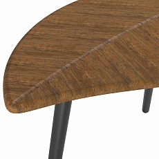 Журнальный стол Мебелик Берли 008226 3