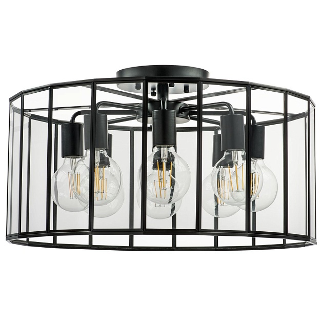 Потолочная люстра Lightstar Genni 798287 Фото № 1