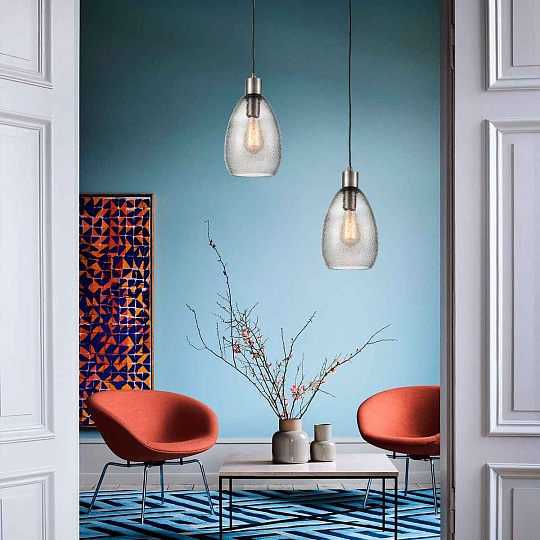 Подвесной светильник Vele Luce Placido VL5055P13 изображение 6 Подвесной светильник Vele Luce Placido VL5055P13 Фото № 6