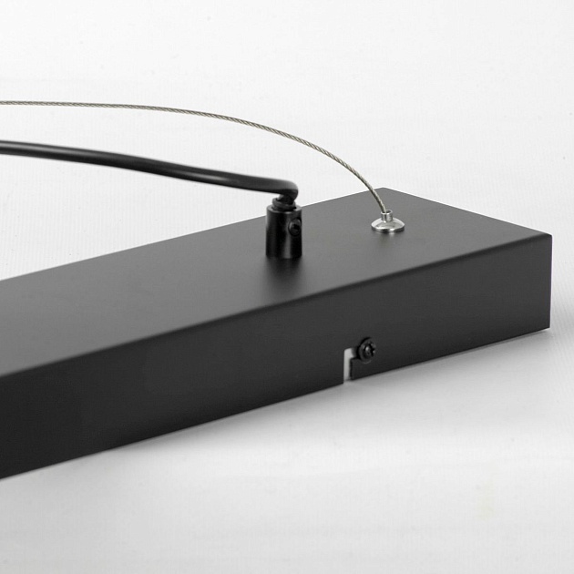 Подвесной светодиодный светильник Lussole Prairie LSP-7197 Фото № 3